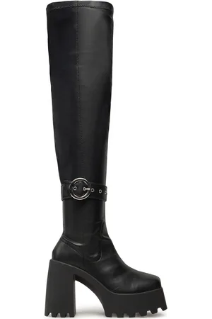 Altercore Stiefel Jenna