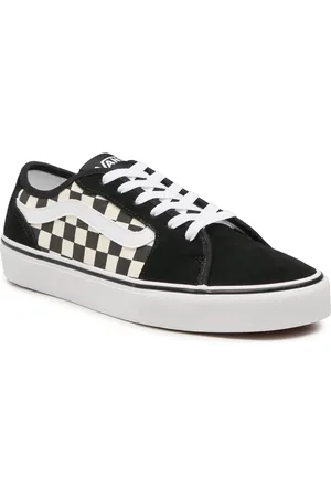 Vans Sneakers aus Stoff Filmore Decon VN0A3WKZ5GX1