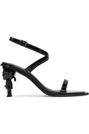 Karl Lagerfeld Sandalen Nft Heel KL39115