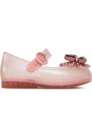 Melissa Ballerinas Mini Sweet Love Fly Bb 35717