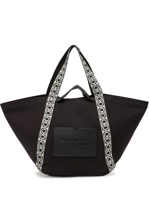 Coccinelle Handtasche SXG C-Bounce Canvas E1 SXG 11 01 01