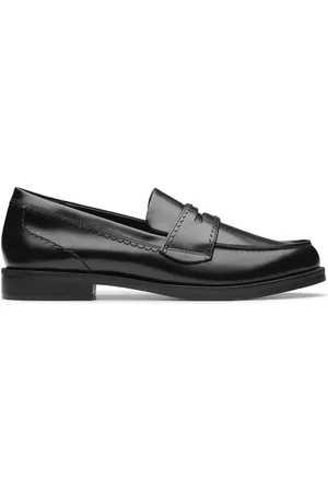 Clarks Mokassins Straven Edge 26181277