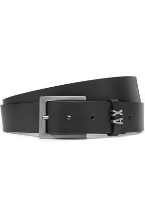 Armani Exchange Herrengürtel XM000606 AF12704 UC001