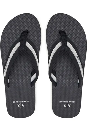 Armani Exchange Zehentrenner XUQ006 XV962 U385