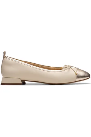 Clarks Ballerinas Ubree15 Poppy 26181326