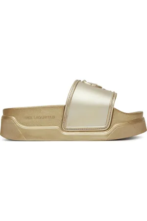 Karl Lagerfeld Pantoletten Kondominium KL88819