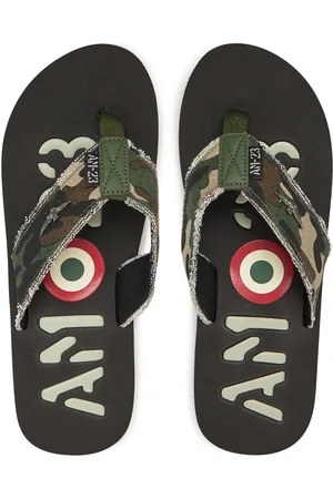 Aeronautica Militare Zehentrenner 251SC310CT3593