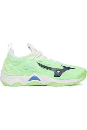 Mizuno Hallenschuhe Wave Momentum 3 V1GA2312