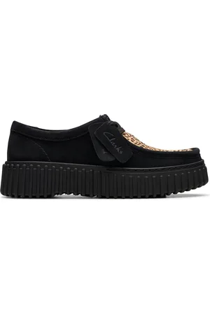 Clarks Halbschuhe Torhill Bee 26181189
