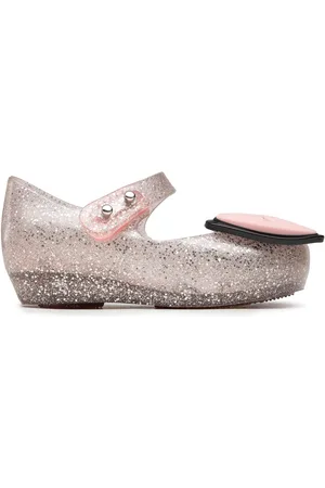 Melissa Ballerinas Mini Ultragirl + Cats 33753