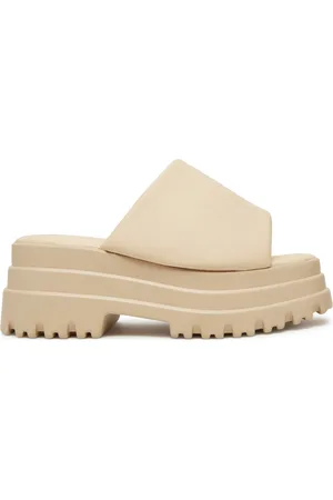DeeZee Pantoletten 8602-1A