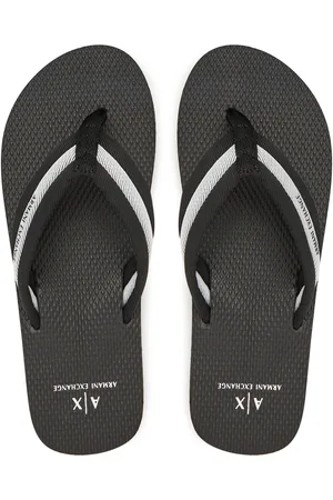 Armani Exchange Zehentrenner XUQ006 XV962 N814