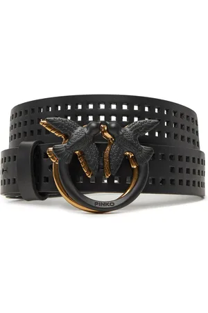 Pinko Damengürtel Love Berry H3 Belt PE 25 PLT01 100125 A11W