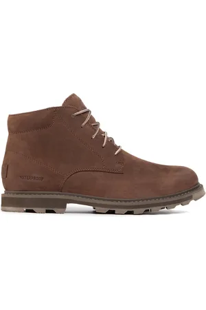 sorel Schnürschuhe Madson II Chukka Wp NM3847