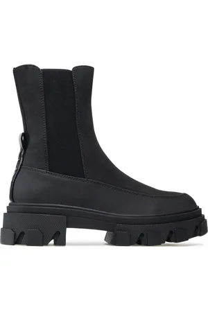 ONLY Klassische Stiefeletten Chunky Boots 15238956