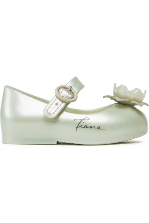 Melissa Ballerinas Mini Sweet Love + Disn 33447