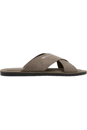 Karl Lagerfeld Pantoletten Kastor III KL70214