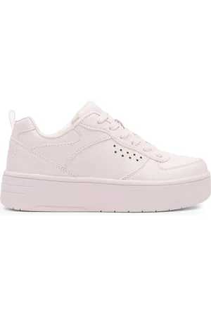 Skechers Sneakers COURT HIGH 310197L LTPK