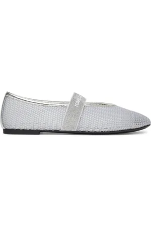 Karl Lagerfeld Ballerinas KL40125