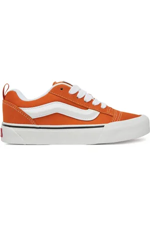 Vans Sneakers aus Stoff VN000D6Z52K1