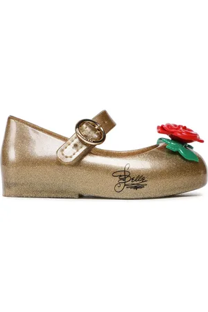 Melissa Ballerinas Mini Sweet Love+Disney 33447