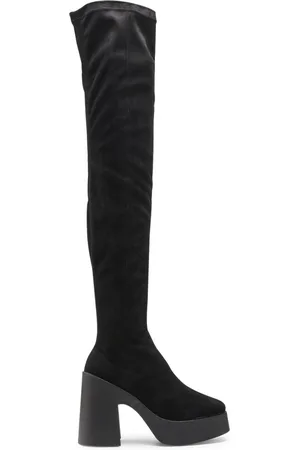 Altercore Overknees Daphne Faux
