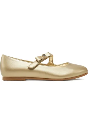 Calvin Klein Ballerinas Ballerina V4A3-83042-1322 S