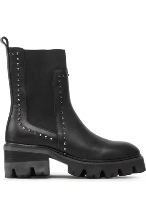 Alma en Pena Stiefeletten I22399