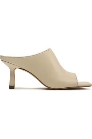Bianco Pantoletten 11200121