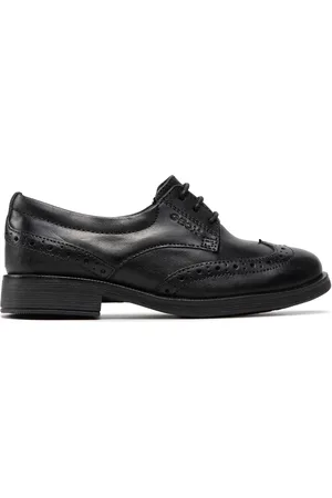 Geox Oxford Schuhe J Agata D J8449D 00043 C9999 S