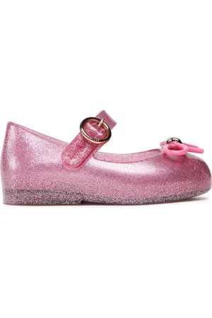 Melissa Ballerinas Mini Sweet Love Bb 32803