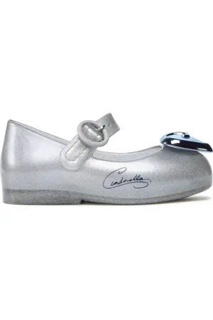 Melissa Ballerinas Mini Sweet Love + Disn 33447