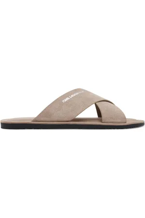 Karl Lagerfeld Pantoletten Kastor III KL70214