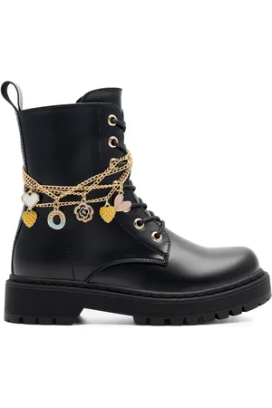 DeeZee Schnürstiefeletten CS5587-17