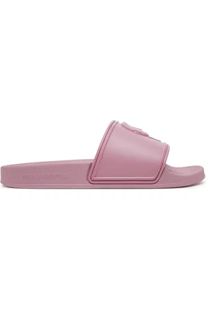 Karl Lagerfeld Pantoletten Kondo 2.0 KL80919M