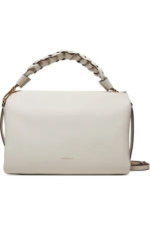 Coccinelle Handtasche M250 Boheme Grana Double E1 M50 19 02 01