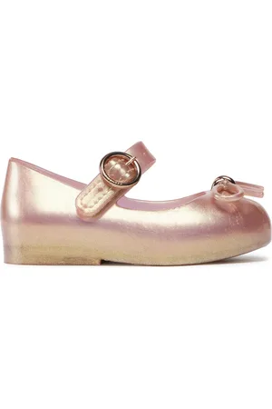 Melissa Ballerinas Mini Sweet Love Bb 32803