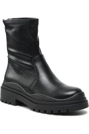 VERO MODA Stiefeletten Slim 10276066