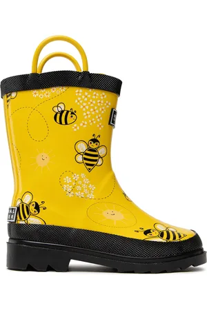 Regatta Gummistiefel Minnow Jnr Welly RKF451