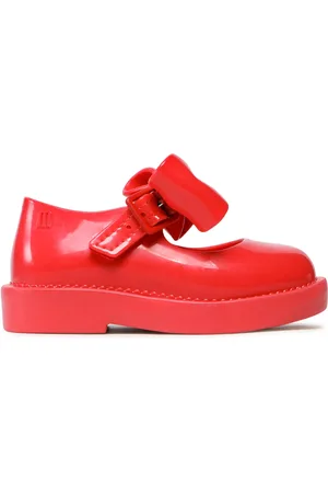 Melissa Halbschuhe Mini Lola Bb 33412