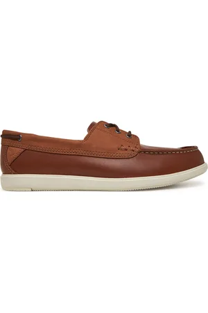 Clarks Mokassins Bratton Boat 26181273