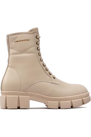Karl Lagerfeld Stiefeletten KL43250