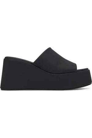 DeeZee Pantoletten 2336-4