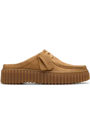 Clarks Pantoletten Torhill Mule 26181196