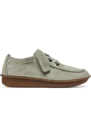 Clarks Halbschuhe Funny Dream 26182262