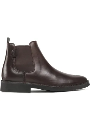 Ralph Lauren Klassische Stiefeletten Talan Chlsea 803754411003