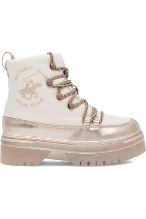 Beverly Hills Polo Club Stiefeletten WS12888-01