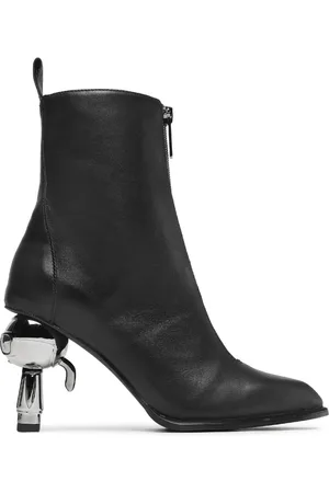 Karl Lagerfeld Stiefeletten KL39040