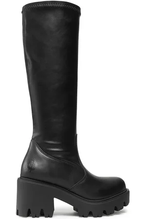 Altercore Stiefel Sarin Vegan