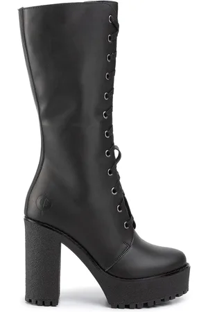 Altercore Stiefel Alexa